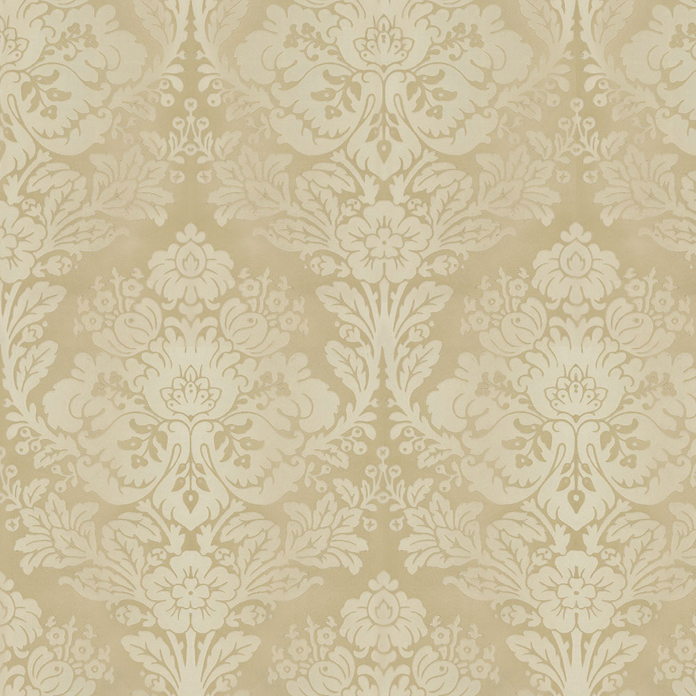 Vliestapete, beige, Barockmuster, 20007, New Tekko, Emiliana Parati