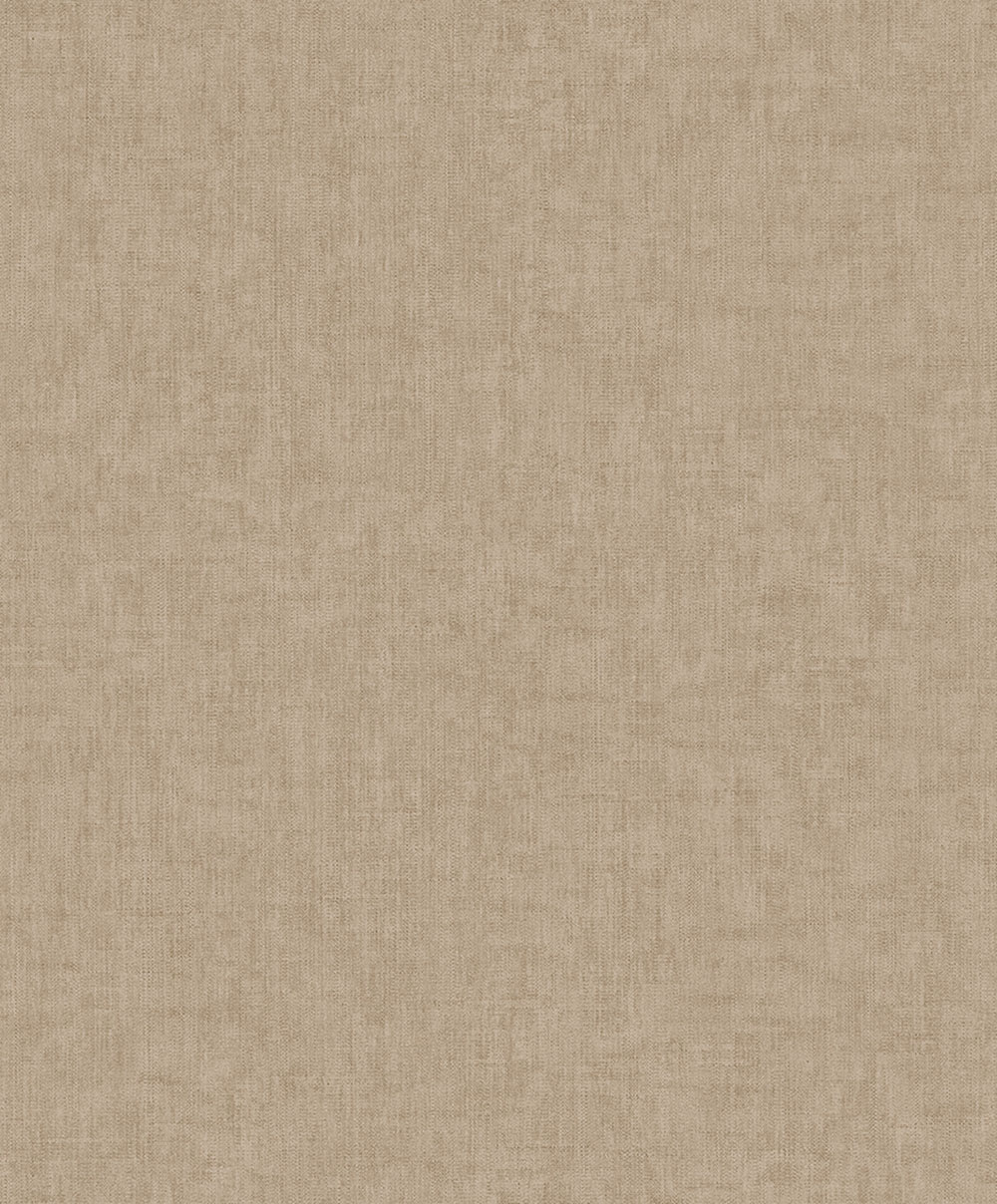Vliestapete, braun, Stoffimitat, FW1023, Feature Walls, Decoprint