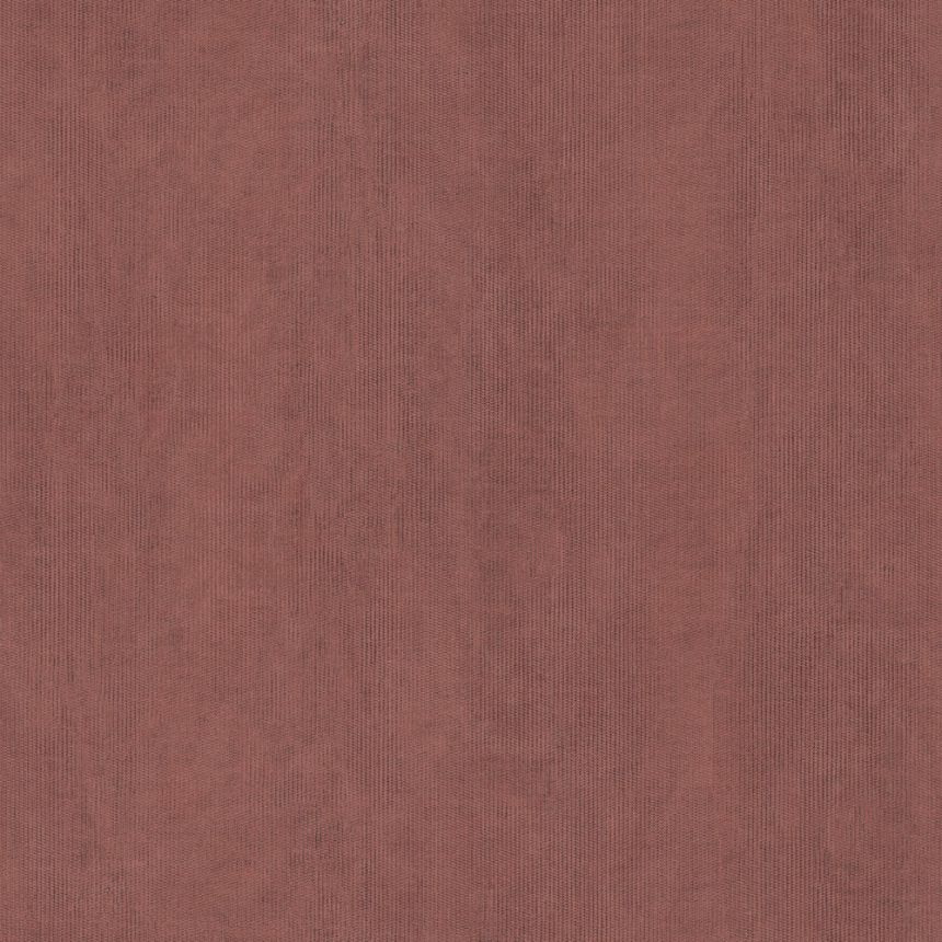Vliestapete, rot, Stoffimitat, FW1036, Feature Walls, Decoprint