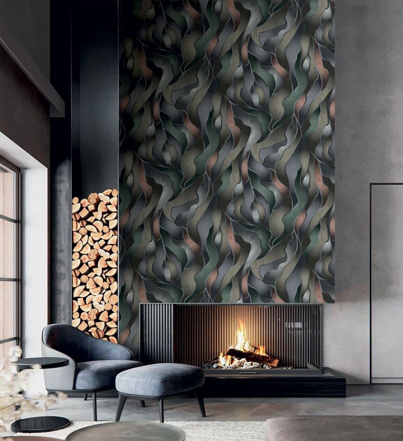 Grafische Vlies-Fototapete, FW4010-4, Feature Walls, Decoprint