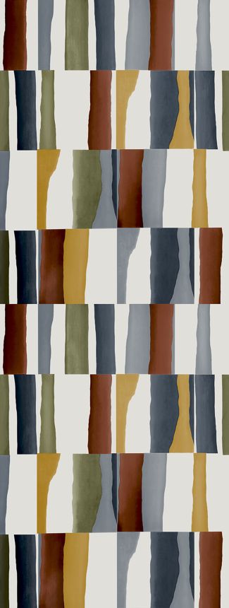 Grafische Vlies-Fototapete, FW4011-1, Feature Walls, Decoprint
