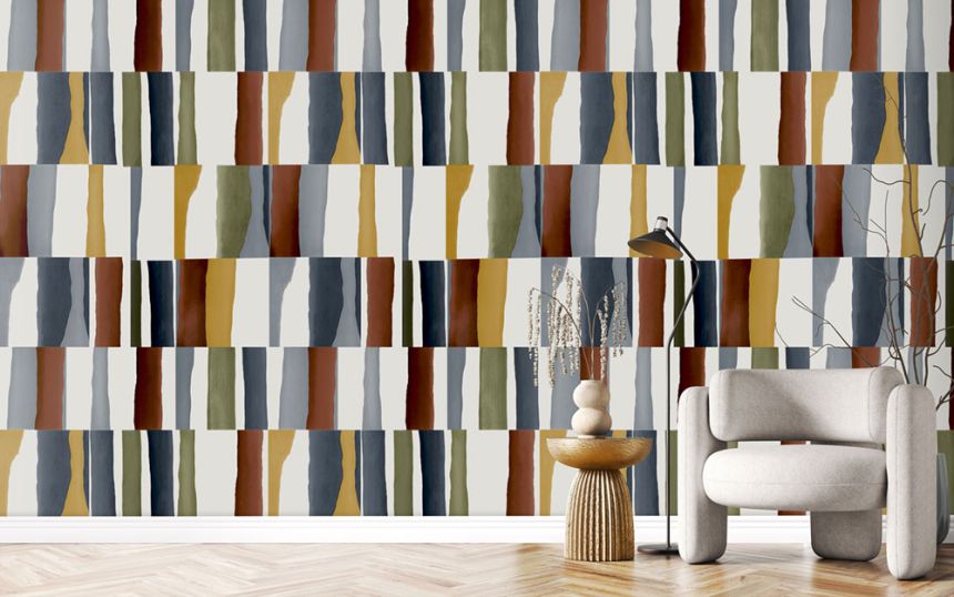 Grafische Vlies-Fototapete, FW4011-1, Feature Walls, Decoprint
