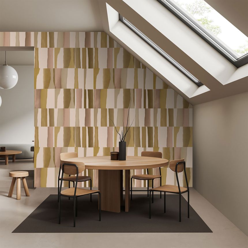 Grafische Vlies-Fototapete, FW4011-4, Feature Walls, Decoprint