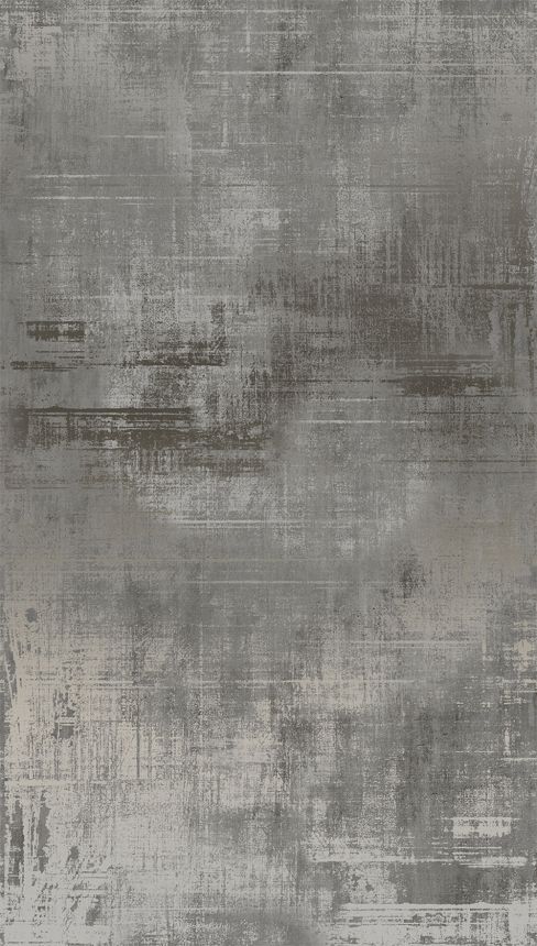 Vlies-Fototapete, grau, Metall, FW4057-1, Feature Walls, Decoprint