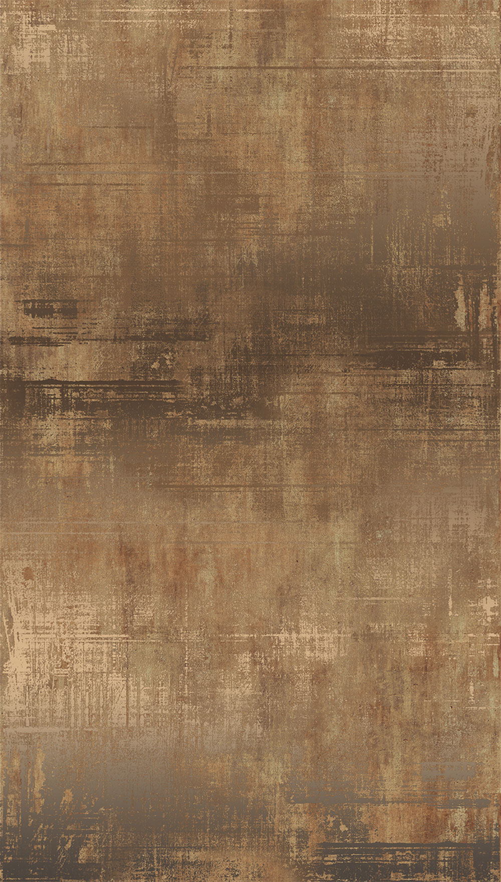 Vlies-Fototapete, braun, Metall, FW4057-4, Feature Walls, Decoprint