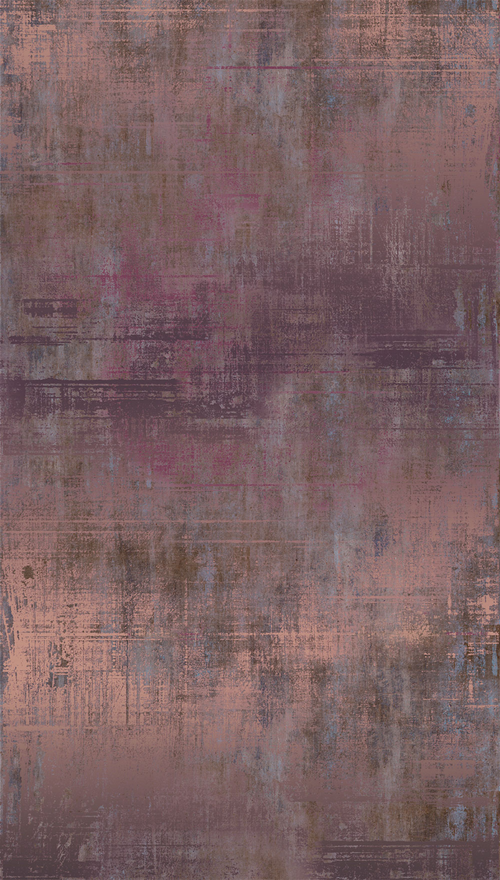 Vlies-Fototapete, weinrot, Metall, FW4057-5, Feature Walls, Decoprint