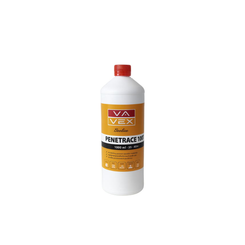 Tiefengrund Beeline 1001, 1 Liter