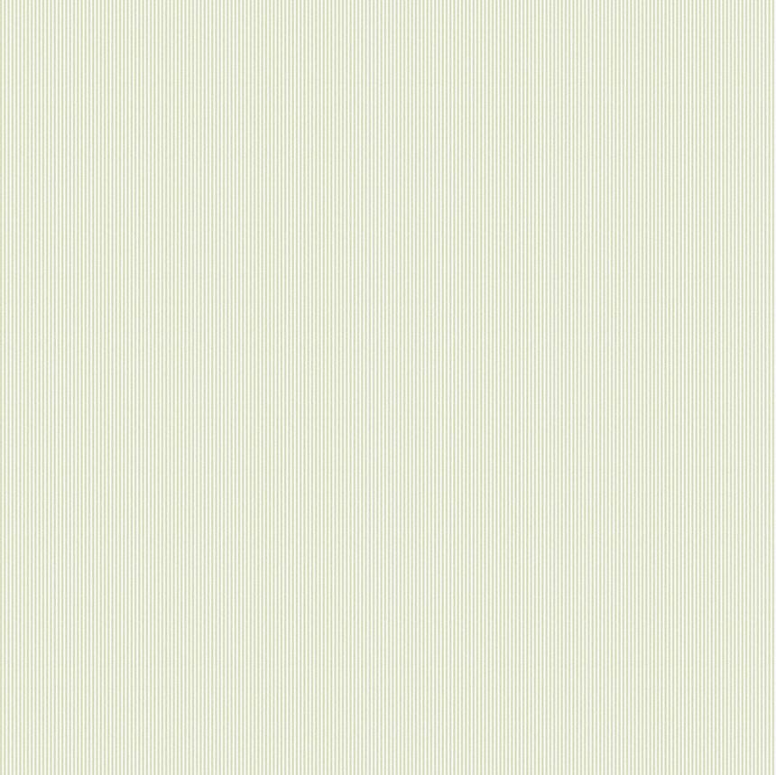 Vliestapete, grün-weiß, Streifen, 292-4, Enzo,  ICH Wallcoverings
