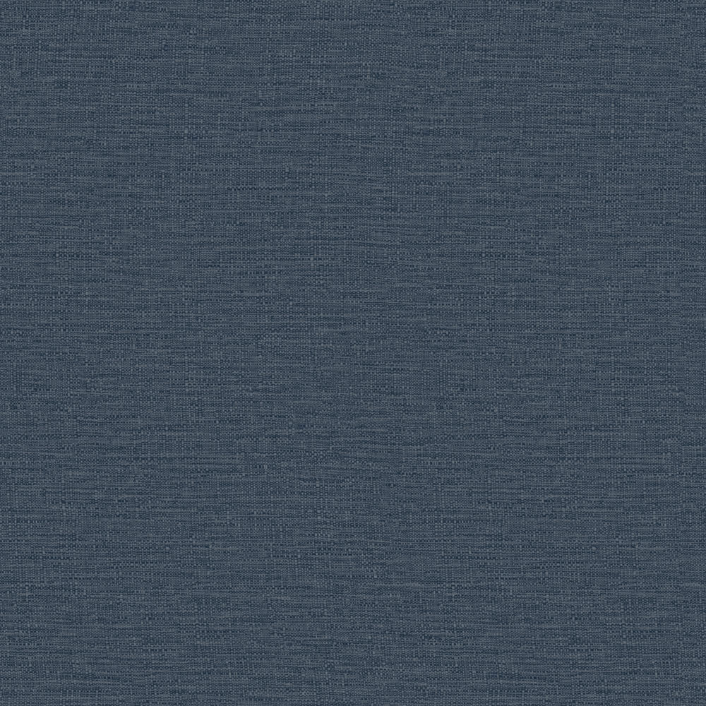 Vliestapete, blau, Stoffimitat, TJ1112, Finest Selection, Vavex