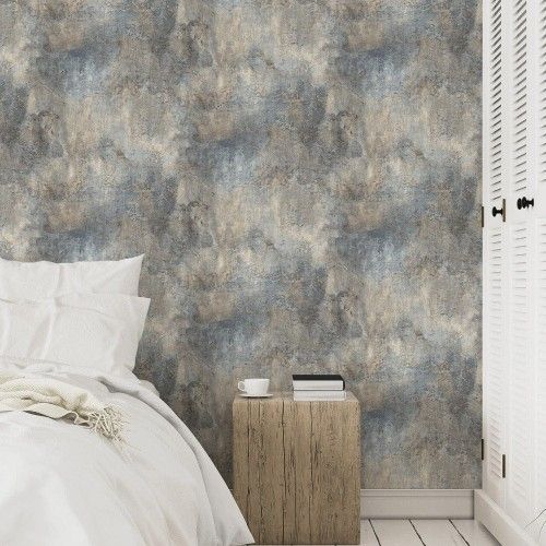 Vliestapete, beton, 191703, Finest Selection, Vavex