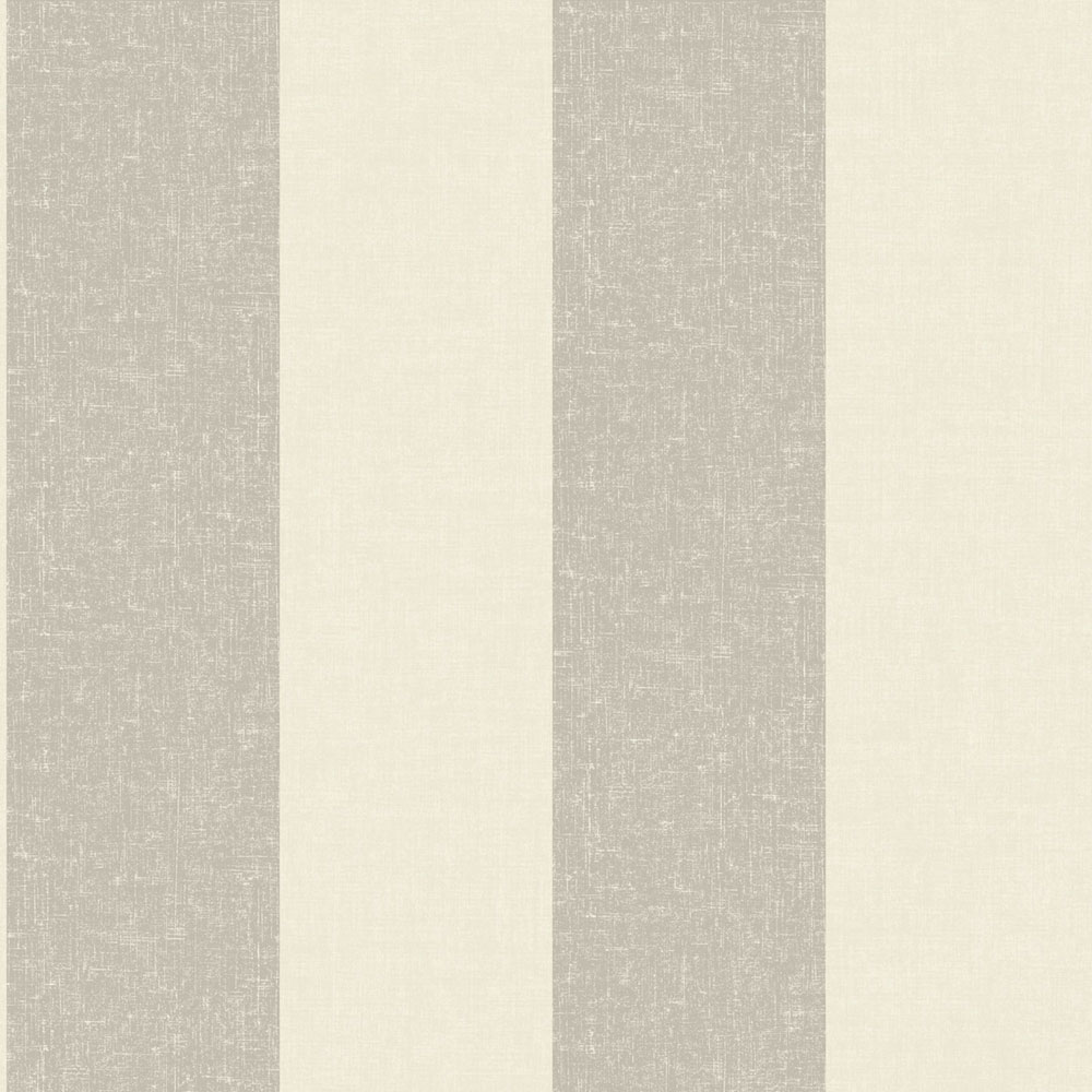 Vliestapete, grau, Streifen, IC4001, Finest Selection, Vavex