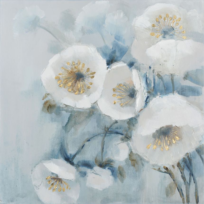 Vlies-Fototapete nach Maß, Blumen, 10067, Vavex