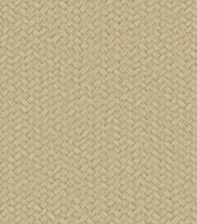 Luxuriöse Vliestapete, beige, Matt-Imitat, Z57722, Architexture 2,  Zambaiti Parati