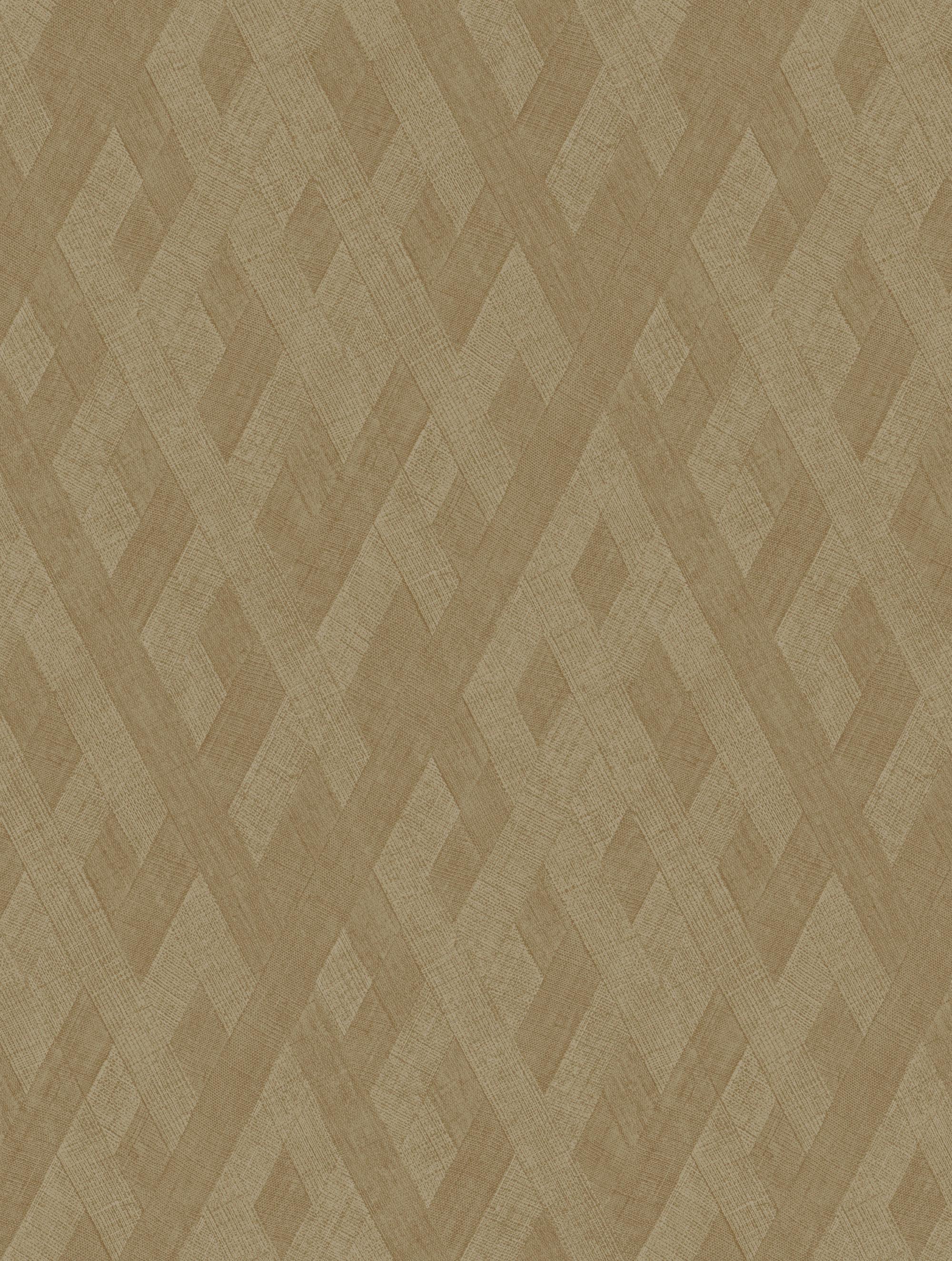 Luxuriöse Vliestapete, beige, Stoffimitat, Z57762, Architexture 2,  Zambaiti Parati