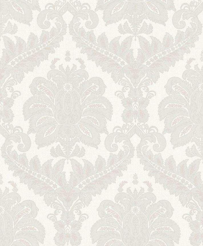 Tapete, cremefarben, klassisch, 35921, Ornamenta, Parato by Cristiana Masi