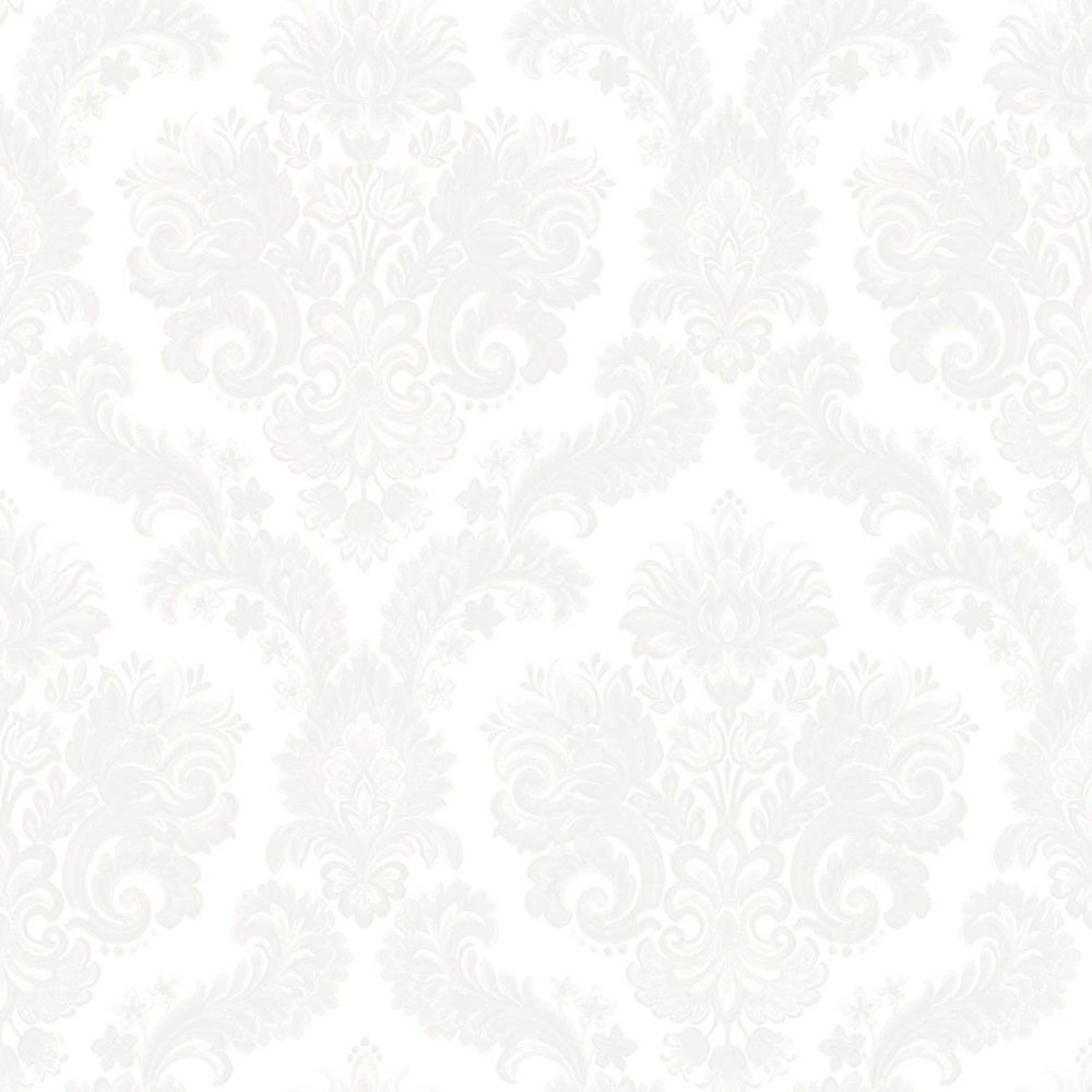 Tapete, creme, klassisch, 35940, Ornamenta, Parato by Cristiana Masi