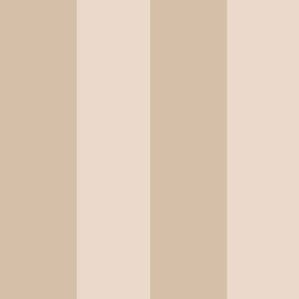 Tapete, beige, Streifen, 35964, Ornamenta, Parato by Cristiana Masi