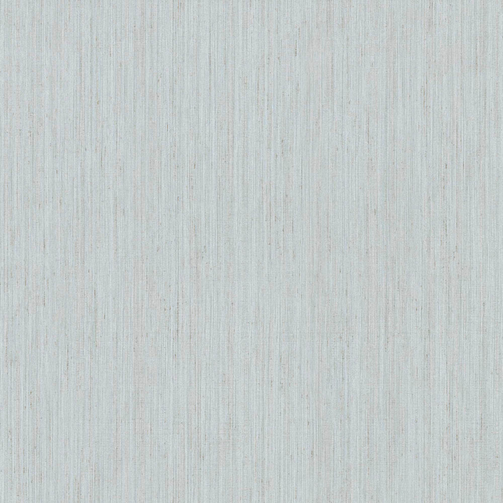Tapete, blau, Stoffoptik, 35986, Ornamenta, Parato by Cristiana Masi