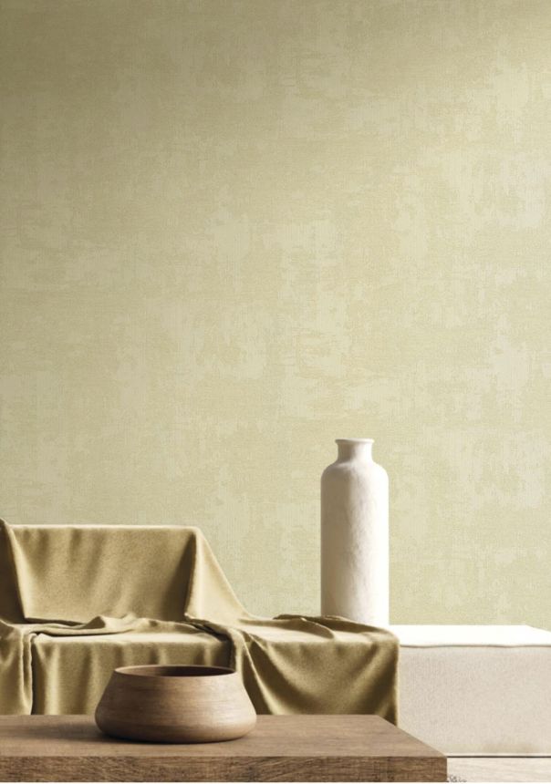 Vliestapete, Stoffimitation, beige, 27531, Sintesi, Cristiana Masi by Parato