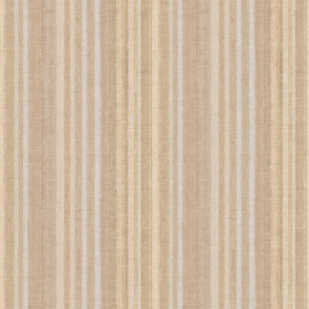 Tapete, beige-rosa, Streifen, 32454, Vitalis, Parato by Cristiana Masi