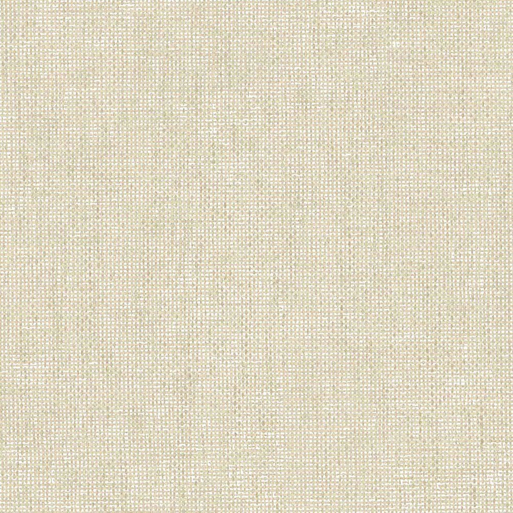Tapete, gold-beige, Stoffoptik, 32462, Vitalis, Parato by Cristiana Masi