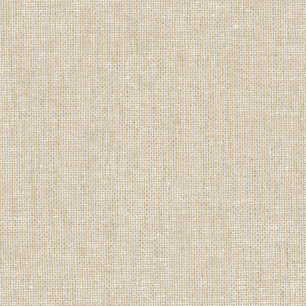 Tapete, gold-braun-beige, Stoffoptik, 32463, Vitalis, Parato by Cristiana Masi