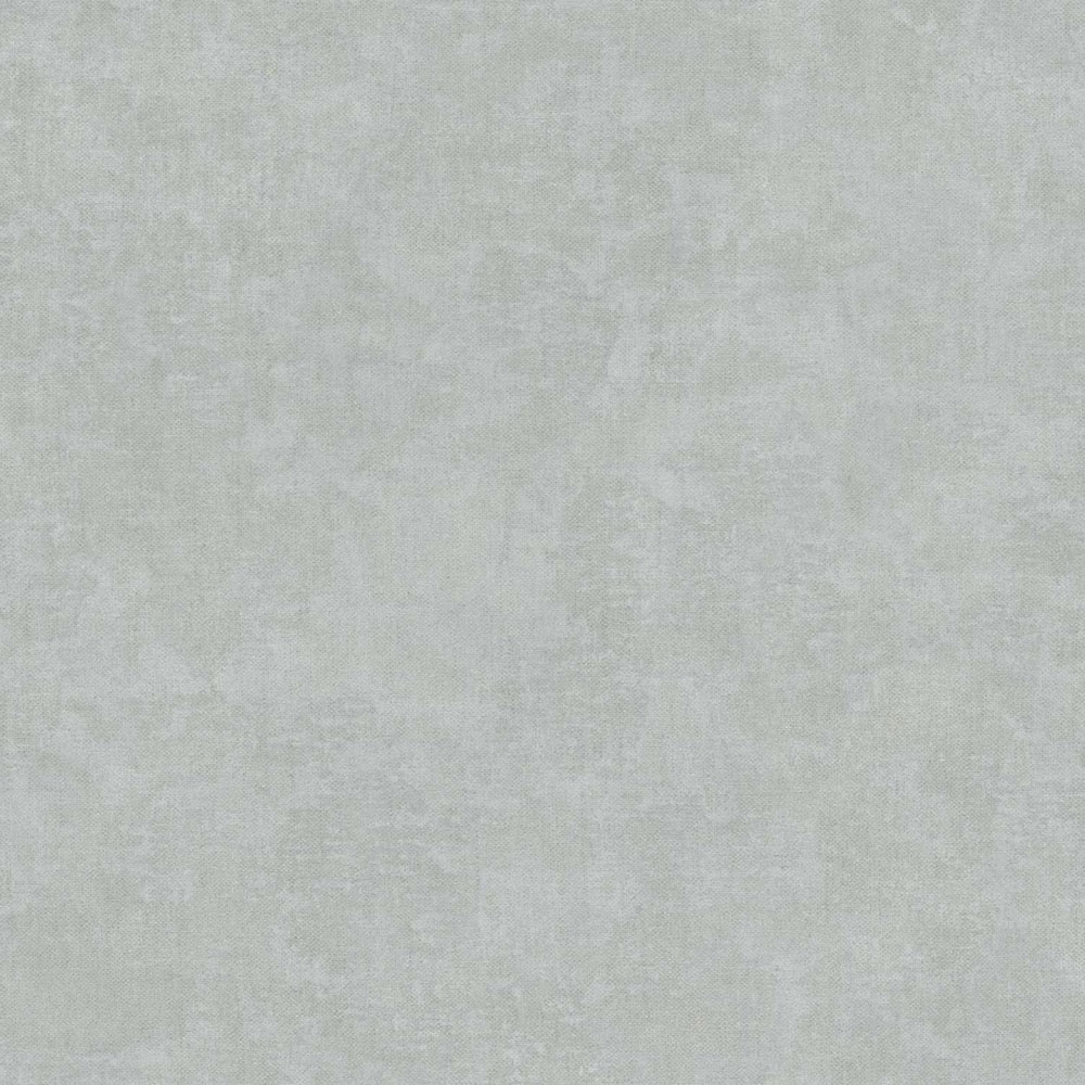 Tapete, grau-blau, Stoffoptik, 32476, Vitalis, Parato by Cristiana Masi