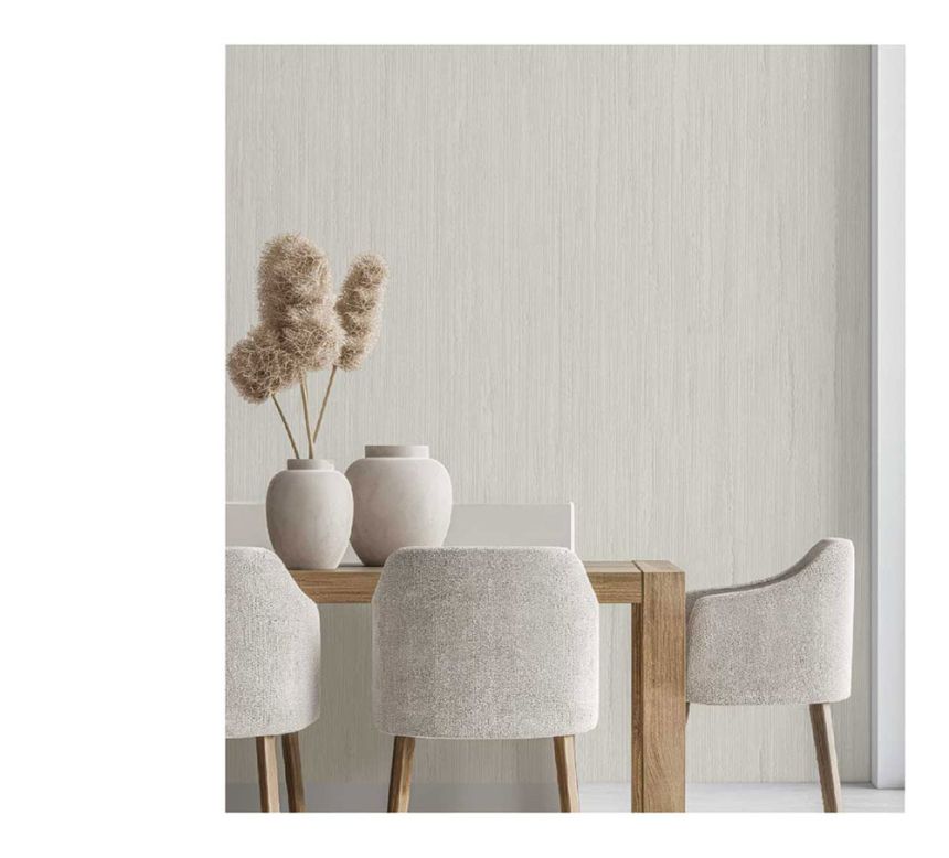 Vliestapete, beige-grün, Struktur, 23687, The Best Classic & Elegant, Cristiana Masi by Parato