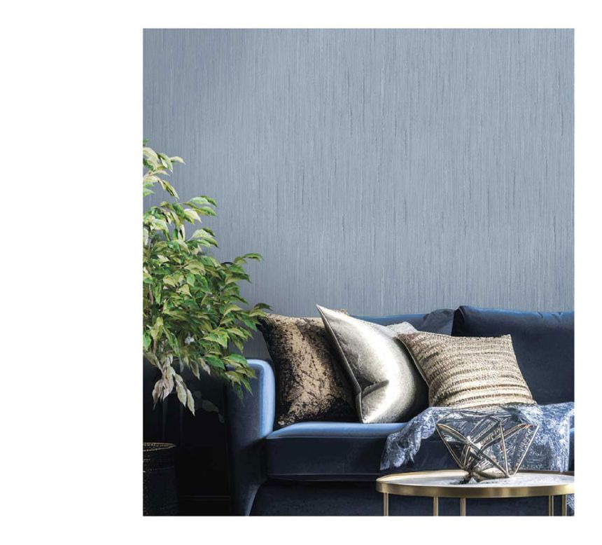 Vliestapete, blau, Struktur, 25796, The Best Classic & Elegant, Cristiana Masi by Parato