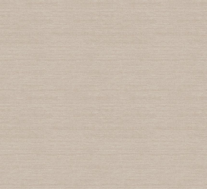 Tapete, braun-beige, Stoffoptik, ZON004, Amazone, The Colour Book II, Masureel