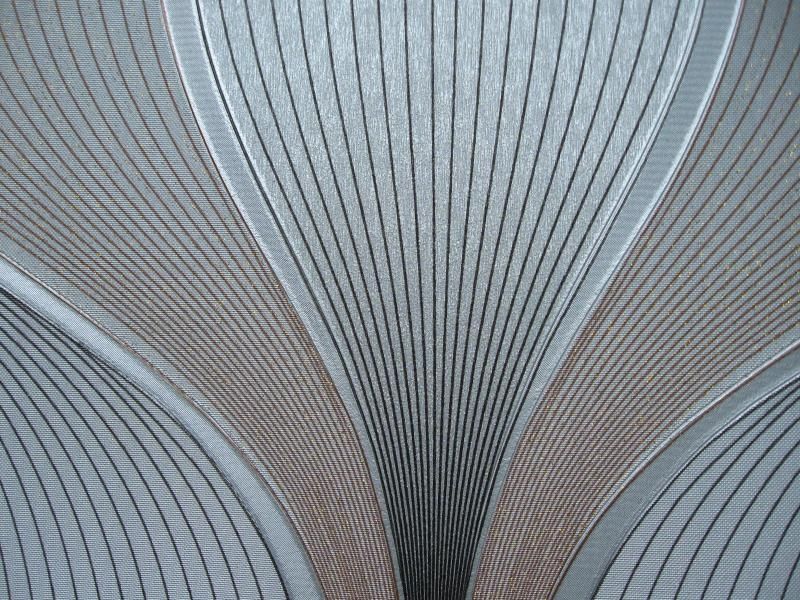 Luxuriöse geometrische Vliestapete H66061, Geometry, Vavex