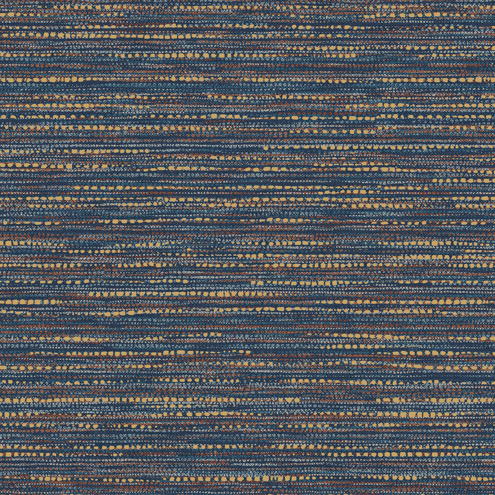 Tapete, blau, Sprenkel, 121402, Refine, Graham Brown Boutique