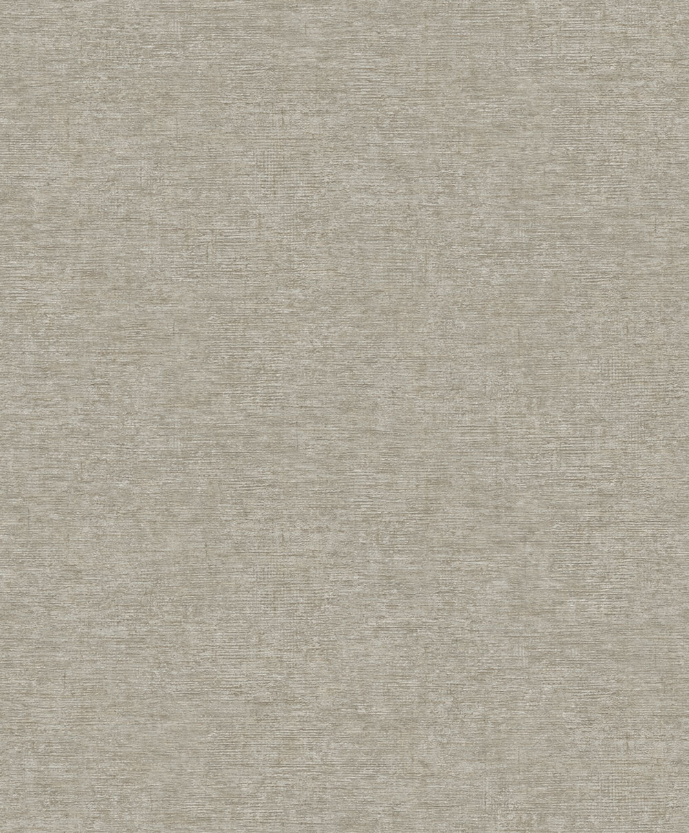 Tapete, braun-grau, Stoffoptik, PW1382, Precious Weaves, Grandeco