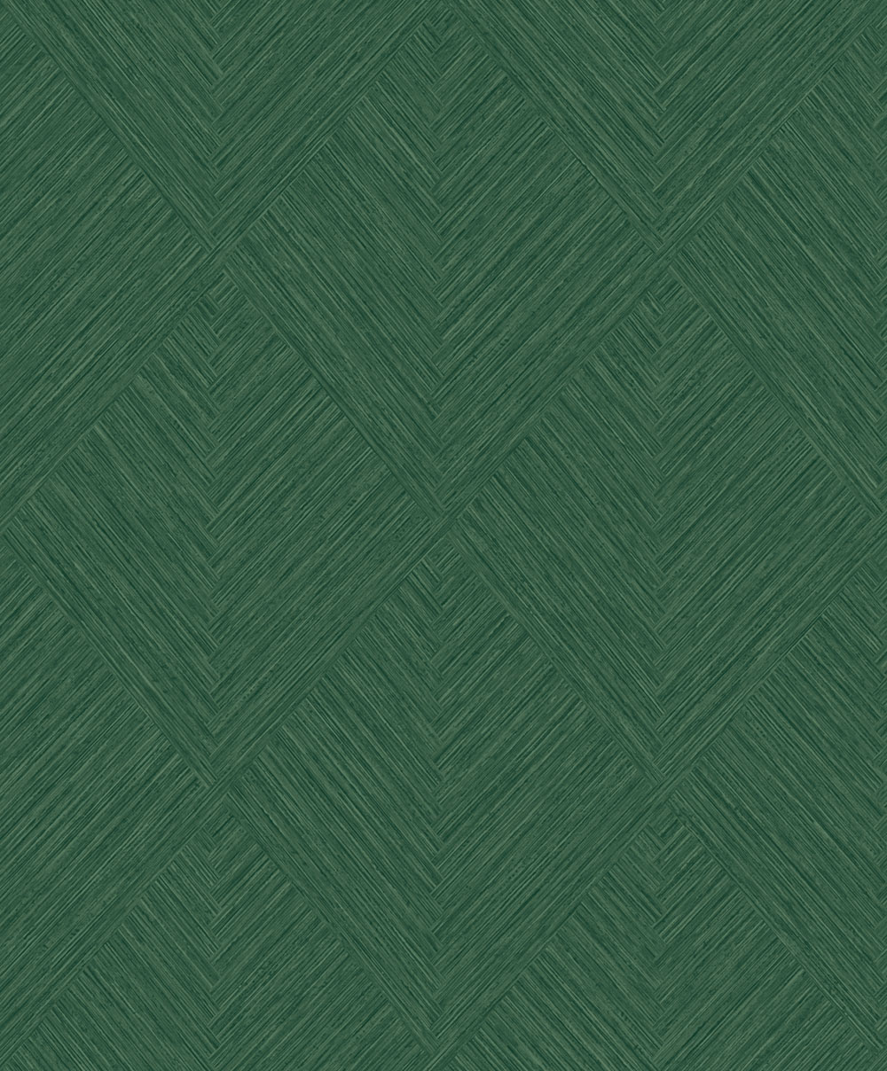Tapete, grün, geometrisch, PW3015, Precious Weaves, Grandeco