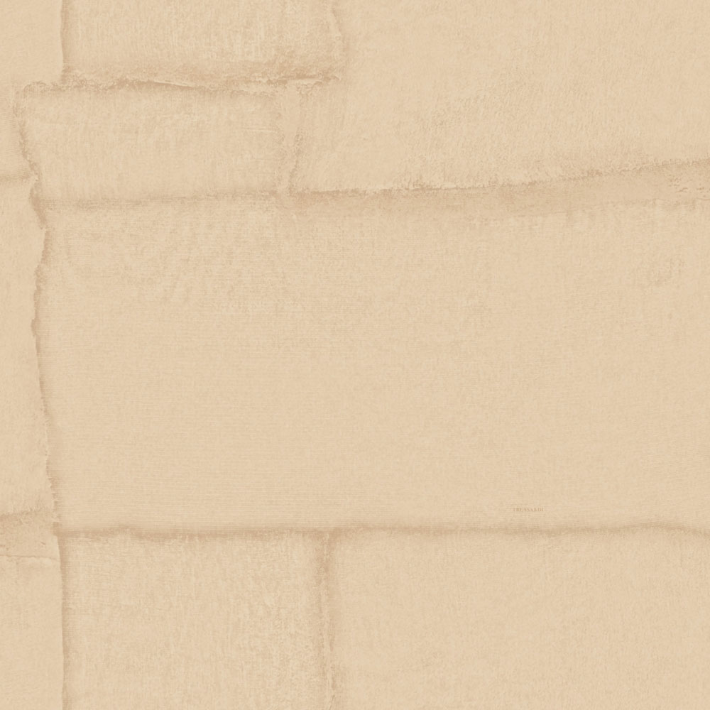 Luxustapete, beige, Stein, Z30304, Casa 8, Trussardi