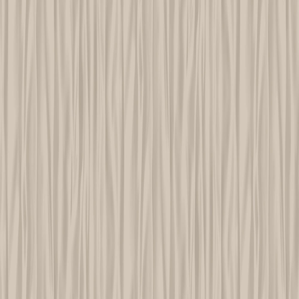 Luxustapete, braun-beige, Streifen, Z30313, Casa 8, Trussardi