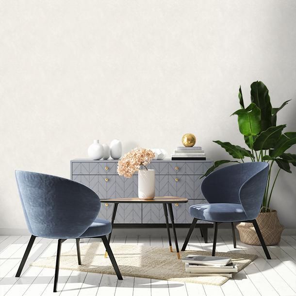 Luxustapete, braun, Stoffoptik, Z30334, Casa 8, Trussardi