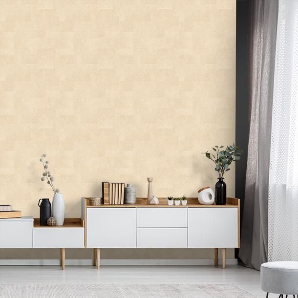 Luxustapete, creme, Streifen, Z30336, Casa 8, Trussardi