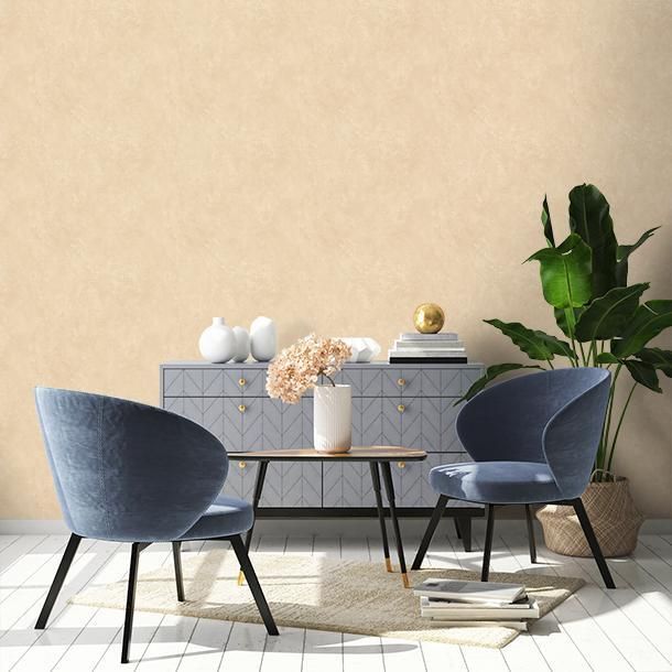 Luxustapete, beige, Streifen, Z30337, Casa 8, Trussardi