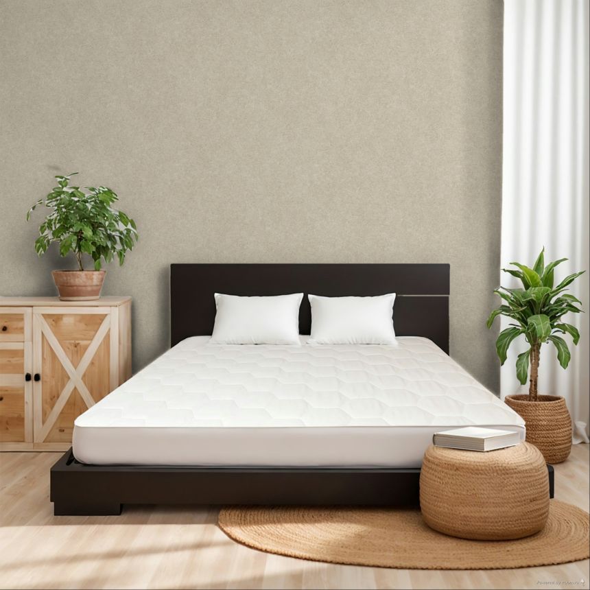 Luxustapete, beige, Textur, Z20133, Casa Chic, Zambaiti Parati