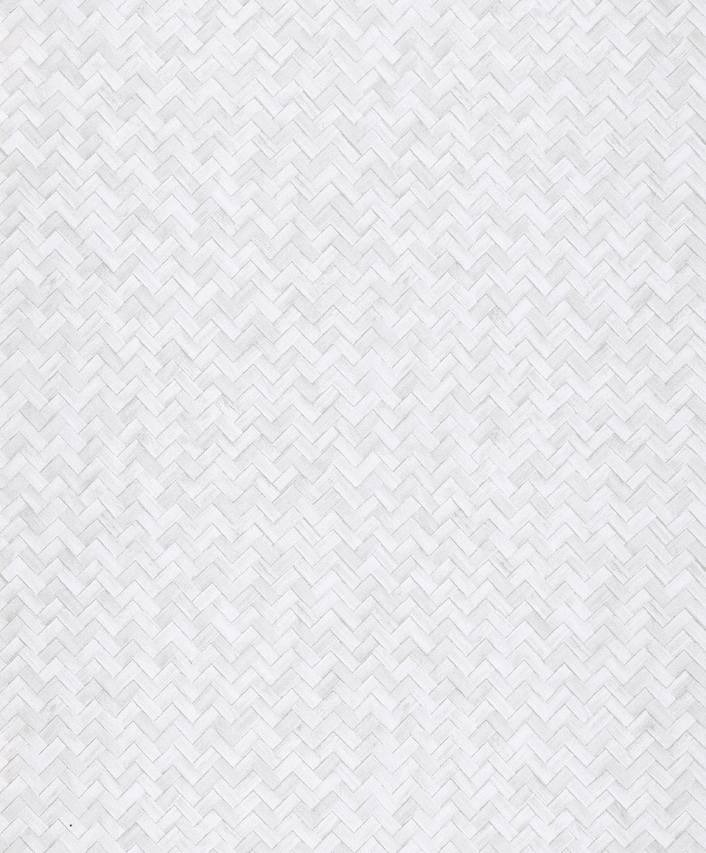 Tapete, grau, mattenähnlich, WIL301, The Texture Book, Masureel