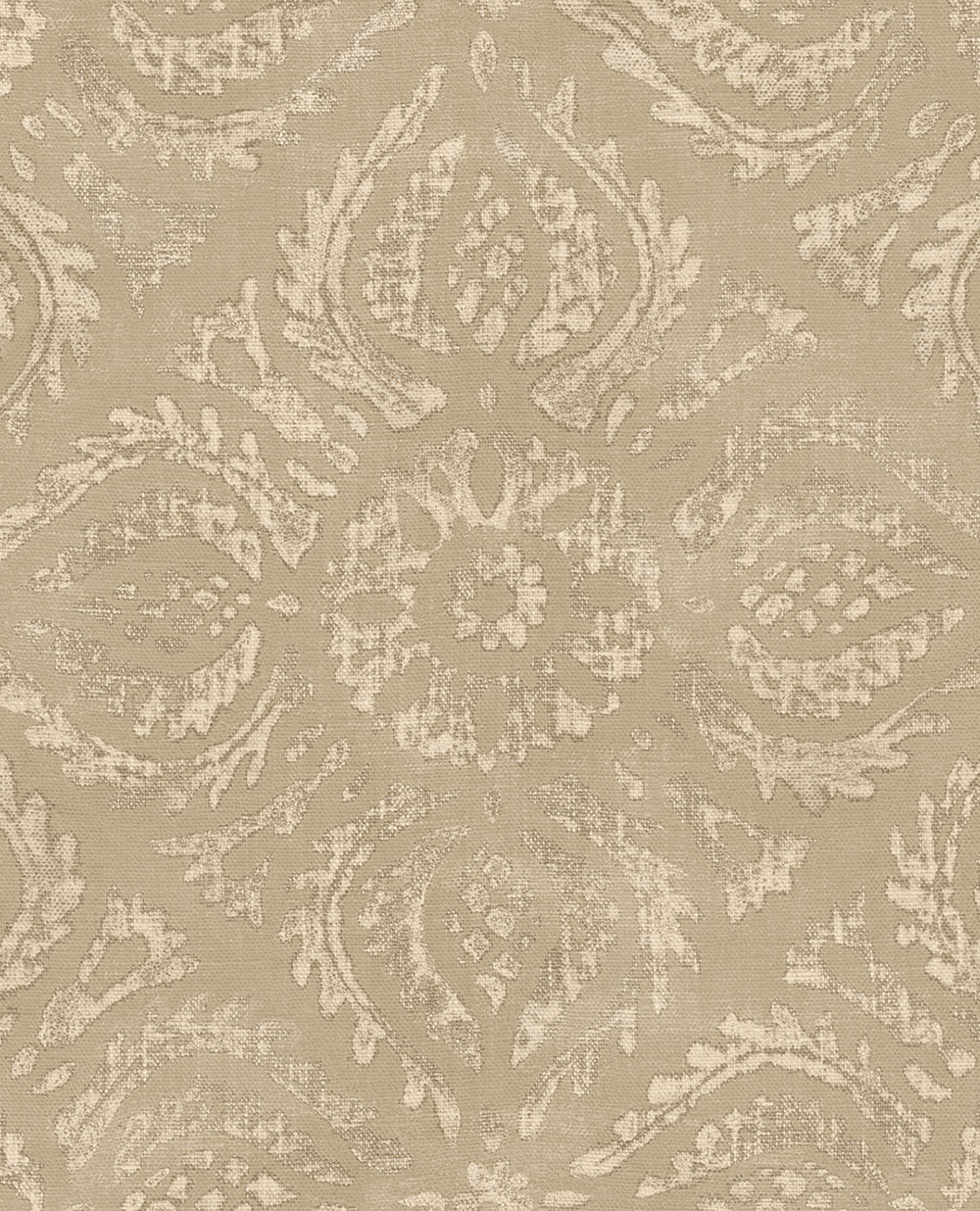 Tapete, beige-rosa, Ornamente, 350621, Amber, Eijffinger