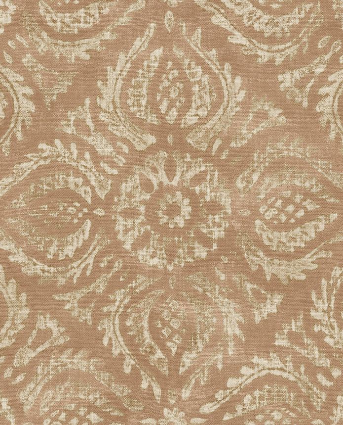 Tapete, rosa-beige, Ornamente, 350622, Amber, Eijffinger