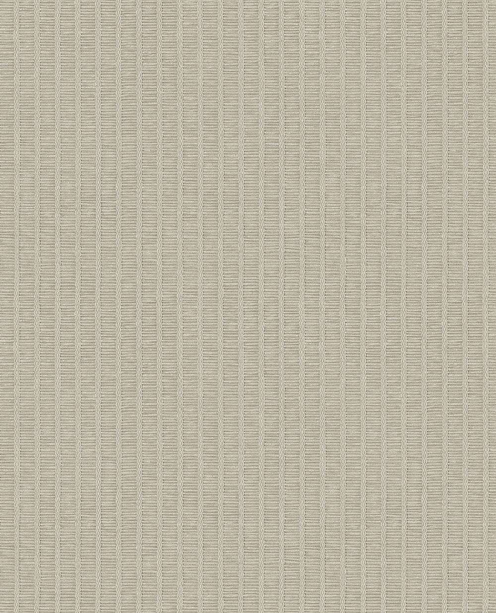 Tapete, grau-beige, Mattenoptik, Streifen, 350671, Amber, Eijffinger
