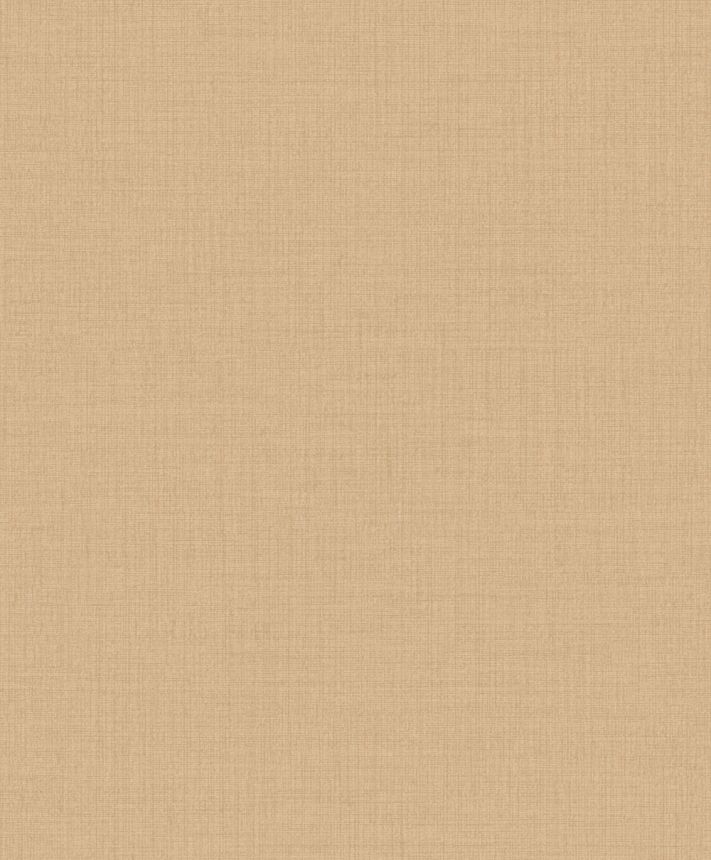 Tapete, braun, Stoffoptik, LD1021, Little Dreamers, Grandeco
