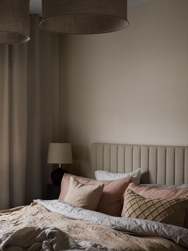 Tapete, beige, 38706, Borosan Bas, Boråstapeter