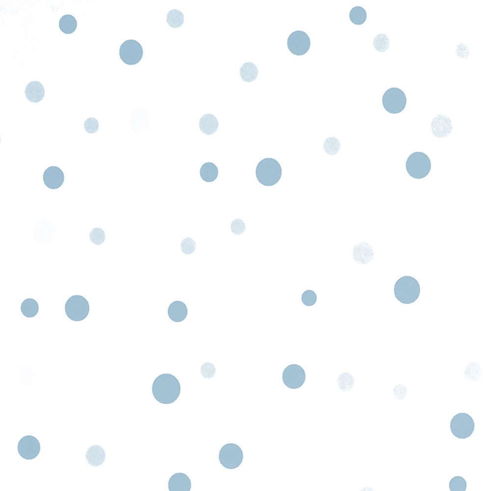 Kindertapete 137-2, Sambori, ICH Wallcoverings