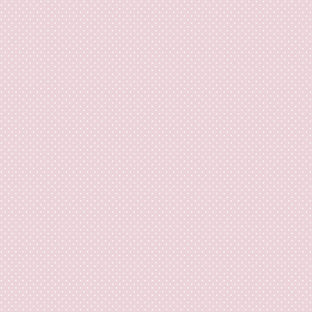 Kindertapete 227-2, Lullaby, ICH Wallcoverings