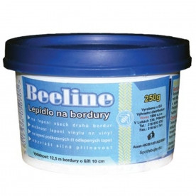 Bordürenkleber Beeline 250g