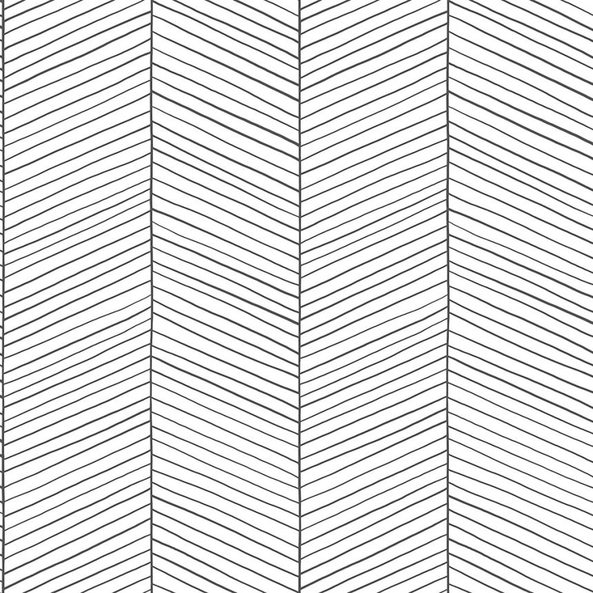 Vliestapete 139106, Geometrisches Muster, Scandi cool, Esta